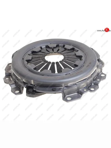 Корзина сцепления DAEWOO Matiz (98-) (1.0) CHEVROLET Spark (98-) (1.0) VALEO PHC VALEO PHC dwc-42 VALEO PHC dwc-42