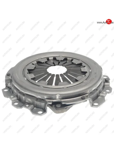 Корзина сцепления CHEVROLET Aveo (03-) (1.2) (184мм) VALEO PHC VALEO PHC dwc-43 VALEO PHC dwc-43