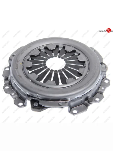 Корзина сцепления DAEWOO Gentra (07-) (1.2) CHEVROLET Aveo (08-) (1.2) VALEO PHC VALEO PHC dwc-55