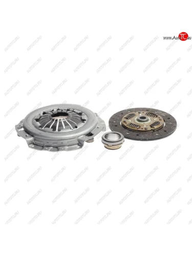 Сцепление DAEWOO Nexia (95-) (1.5) комплект (200мм) VALEO PHC VALEO PHC dwk-004