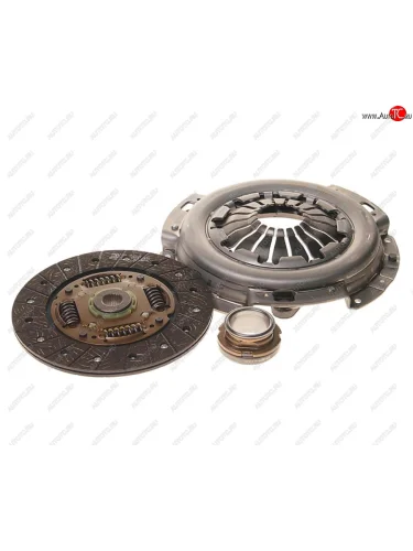 Сцепление DAEWOO Nexia (95-) (1.5) комплект (200мм) VALEO PHC VALEO PHC dwk-017 VALEO PHC dwk-017