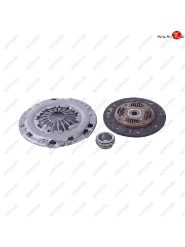 Сцепление CHEVROLET Lacetti (03-) (1.4/1.5/1.6) комплект VALEO PHC VALEO PHC dwk-028 VALEO PHC dwk-028