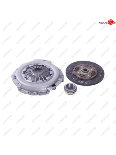 Сцепление CHEVROLET Aveo (06-) комплект VALEO PHC VALEO PHC dwk-046 VALEO PHC dwk-046