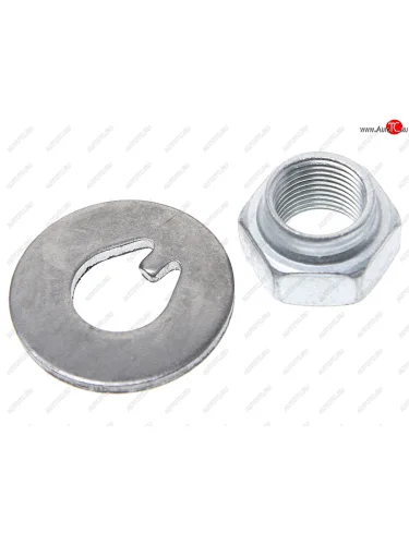 Крепеж ВАЗ-2101-2107 переднего левого подшипника ступицы РИПУС РИПУС е113