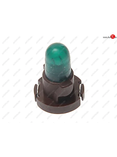 Лампа 14V T4.2 50mA подсветка кнопок (1шт.) KOITO KOITO e1531