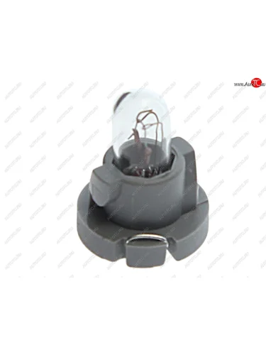 Лампа 14V T4.2 60mA подсветка кнопок (1шт.) KOITO KOITO e1532