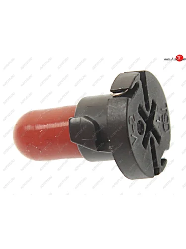 Лампа 14V T4.2 80mA подсветка кнопок (1шт.) KOITO KOITO e1533