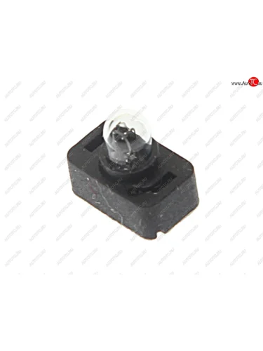 Лампа 14V T3 50mA подсветка кнопок (1шт.) KOITO KOITO e1544 KOITO e1544