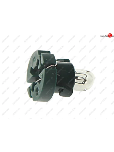 Лампа 14V T3 60mA подсветка кнопок (1шт.) KOITO KOITO e1545