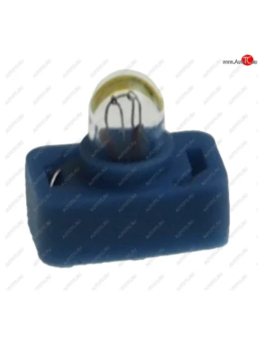 Лампа 14V T3 60mA подсветка кнопок (1шт.) KOITO KOITO e1547 KOITO e1547