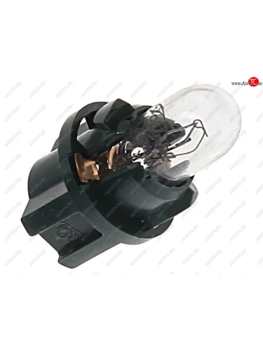 Лампа 14V T3 60mA подсветка кнопок (1шт.) KOITO KOITO e1550