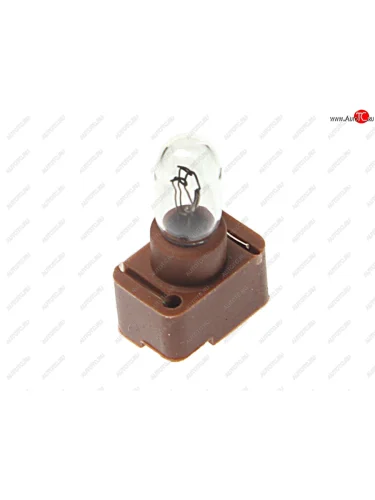 Лампа 14V T4.2 80mA подсветка кнопок (1шт.) KOITO KOITO e1571