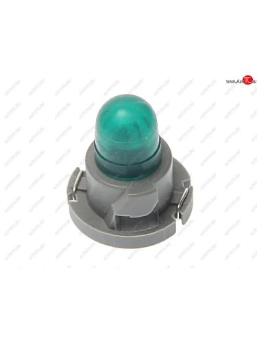 Лампа 14V T4.2 80mA подсветка кнопок (1шт.) KOITO KOITO e1581