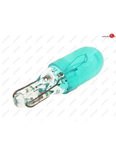 Лампа 14V T5 100mA подсветка кнопок (1шт.) KOITO KOITO e1590