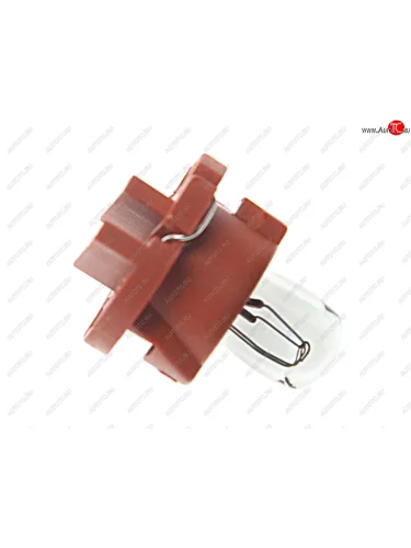 Лампа 28V T4.2 65mA подсветка кнопок (1шт.) KOITO KOITO e1663