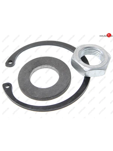 Крепеж ВАЗ-2108-2109 переднего подшипника ступицы РИПУС РИПУС е23