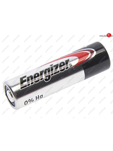 Батарейка A27 MN27 12V (пульт сигнализации) блистер 2шт. (цена за 1шт.) Alkaline ENERGIZER ENERGIZER e27a bc2