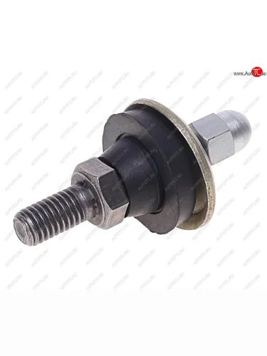 Крепеж ВАЗ-2108 крышки клапанной комплект РИПУС РИПУС е30