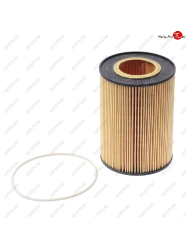 Фильтр масляный DAF 75,85CF,CF75,CF85,XF95 HENGST HENGST e34hd213