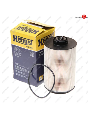 Фильтр топливный RENAULT Premium VOLVO FE,FL,FL2 HENGST HENGST e416kpd36