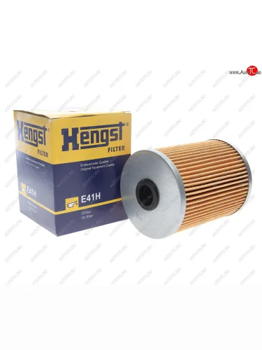 Фильтр гидравлический SCANIA 3,4 series HENGST HENGST e41h