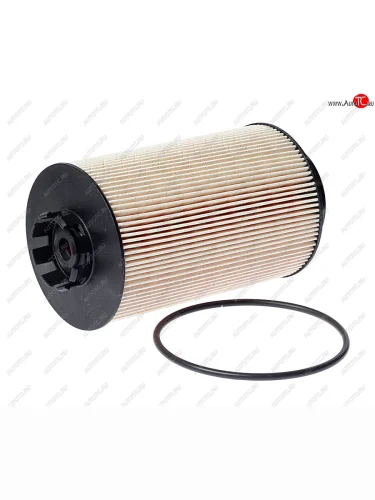 Фильтр топливный MAN TGA,TGL,TGM,TGS,TGX HENGST HENGST e422kpd98