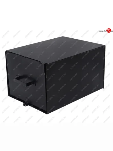 Ящик КАМАЗ инструментальный (Д=310, В=380, Ш=540) ПТК ОСТРОГОЖСК э 4308-3919001