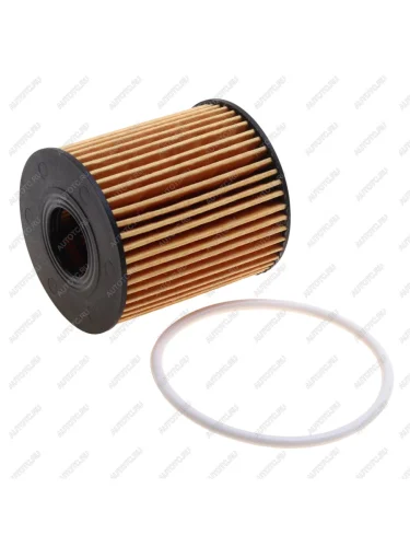 Фильтр масляный PEUGEOT Boxer CITROEN C2-C8,Jumper FIAT Ducato FORD Transit (06-),Mondeo HENGST HENGST e44hd110