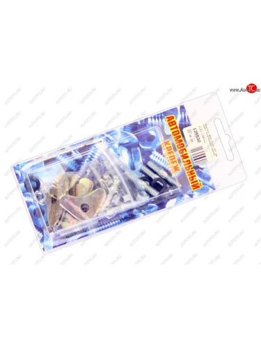 Крепеж ВАЗ-2101-2107 крышки клапанной комплект РИПУС РИПУС е49