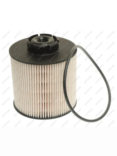 Фильтр топливный MERCEDES Atego,Axor HENGST HENGST e52kpd36