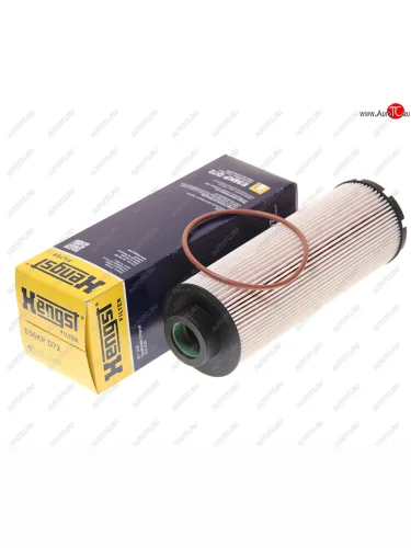Фильтр топливный MAN TGA МАЗ дв.MAN HENGST HENGST e56kpd72