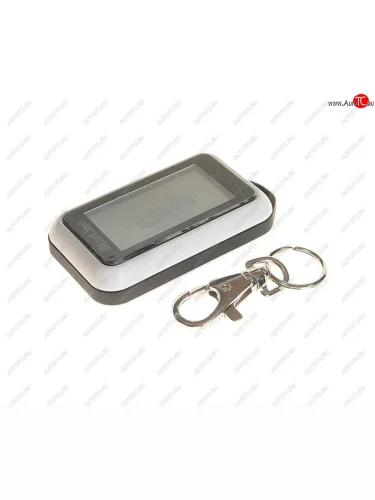 Брелок жк для сигнализации E60 STAR LINE STAR LINE e60