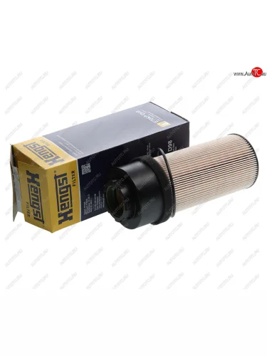 Фильтр топливный DAF XF95,CF85 HENGST HENGST e70kpd98