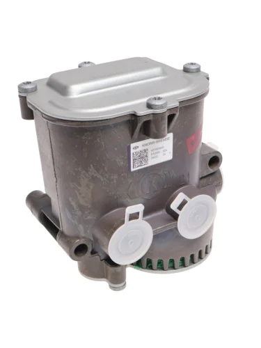 Модулятор MERCEDES системы EBS KNORR-BREMSE KNORR-BREMSE ea2000