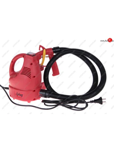 Краскораспылитель электрический 600Вт 0.5л сопло 1.8мм FUBAG FUBAG easypaint s5001.8