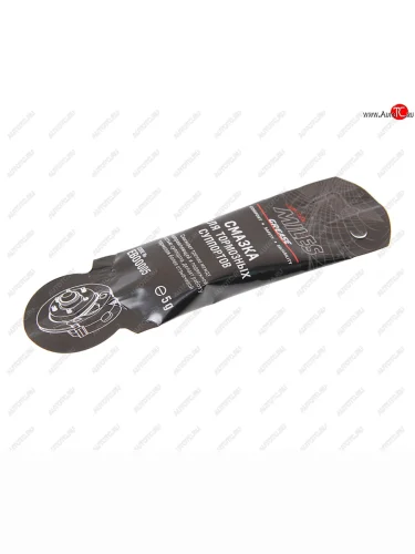 Смазка для направляющих суппорта 5г MILES MILES eb00005