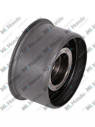 Ролик ГРМ HYUNDAI Sonata 5 (2.0),Santa Fe (2.0/2.4),H-1,Trajet натяжителя MANDO MANDO ebt10008k MANDO ebt10008k