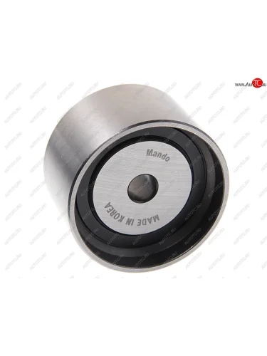 Ролик ГРМ HYUNDAI Sonata EF,Santa Fe,Tucson (2.7) натяжителя MANDO MANDO ebt10013k