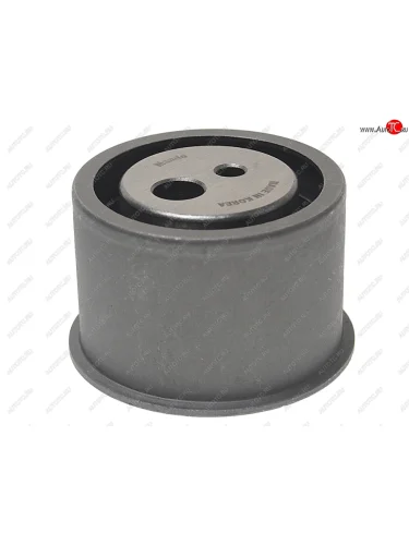 Ролик ГРМ HYUNDAI Coupe,Santa Fe,Sonata,Tucson KIA Magentis,Sportage обводной MANDO MANDO ebt10015k