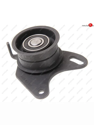 Ролик ГРМ HYUNDAI Porter,Galloper,Starex H-1 натяжителя с кронштейном MANDO MANDO ebt10017k