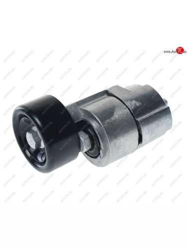Натяжитель приводного ремня HYUNDAI ix35 (10-),Santa Fe (10-) KIA Cerato (09-) MANDO MANDO ebt10022k