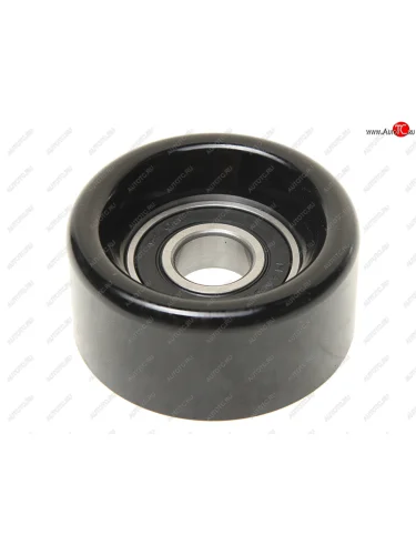 Ролик приводного ремня HYUNDAI Santa Fe (10-) (2.4) KIA Sorento (09-) (2.4) натяжителя MANDO MANDO ebt10023k