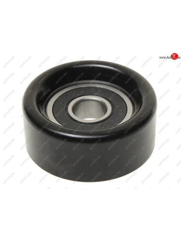 Ролик приводного ремня HYUNDAI Santa Fe (10-) (2.4) KIA Sorento (09-) (2.4) обводной MANDO MANDO ebt10024k