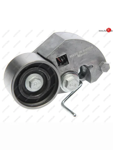 Натяжитель ремня ГРМ HYUNDAI Sonata NF,Santa Fe,Tucson (2.0) KIA Ceed MANDO MANDO ebt10025k