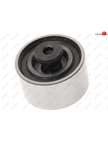 Ролик ГРМ HYUNDAI Santa Fe,Elantra,i30,Tucson KIA Ceed,Cerato,Sportage обводной MANDO MANDO ebt10026k MANDO ebt10026k