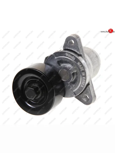 Натяжитель приводного ремня HYUNDAI Tucson (TCI) KIA Sportage (TCI) MANDO MANDO ebt10027k