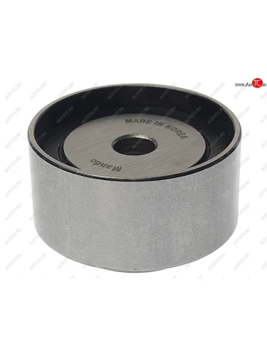 Ролик ГРМ KIA Spectra,Rio 2,Shuma,Carens обводной MANDO MANDO ebt10034k