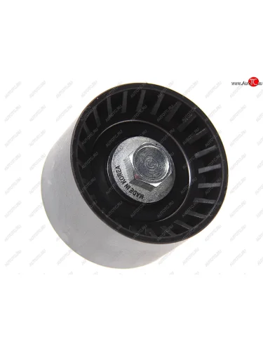 Ролик ГРМ KIA Bongo 3 (06-),Carnival (00-) (2.9) обводной MANDO MANDO ebt10041k