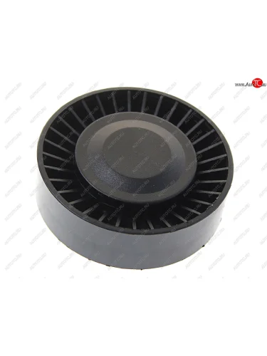 Ролик приводного ремня KIA Bongo 3 (06-),Carnival (03-) (2.9) натяжителя MANDO MANDO ebt10043k