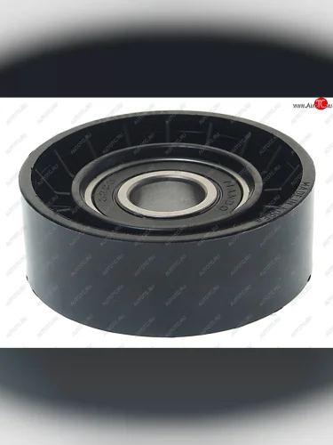 Ролик приводного ремня CHEVROLET Cruze (09-) (1.6),Aveo (06-) (1.4) натяжителя кондиционера MANDO MANDO ebt10047k MANDO ebt10047k